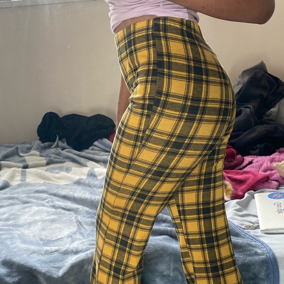 Two flare trousers - Picture 7 of 11